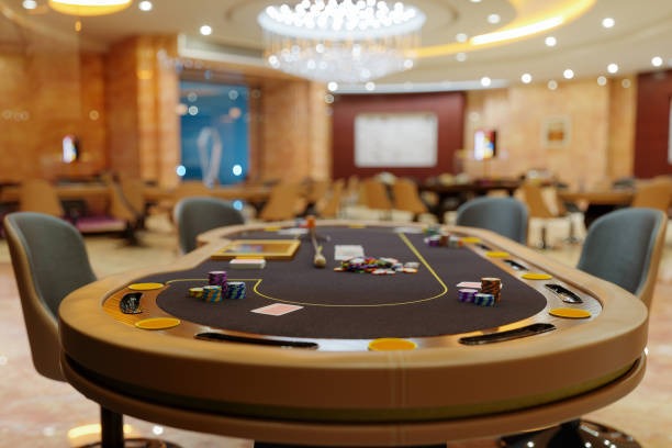 ahlicasino Meja Live Dice Popular