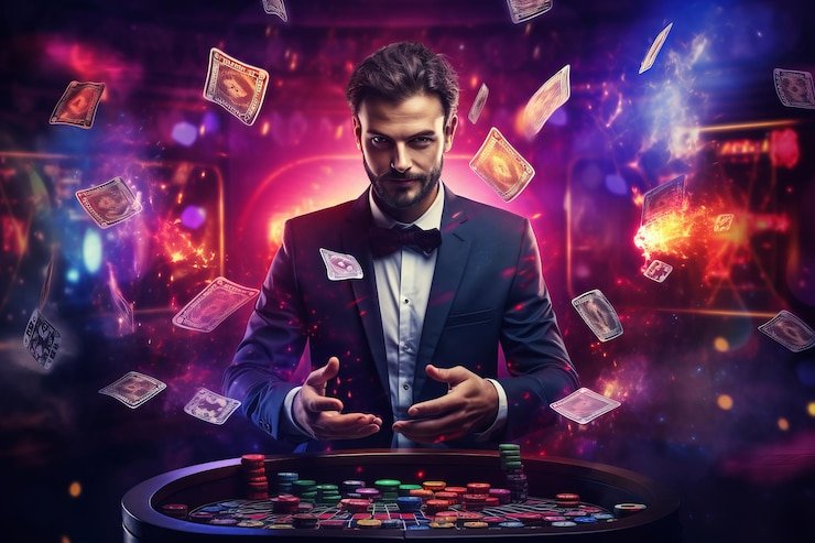 ahlicasino mobile gaming