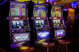 ahlicasino Slot Bertema Malaysia