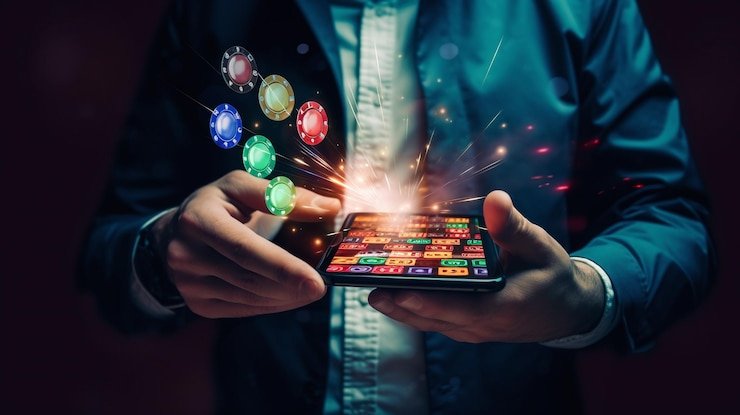 ahlicasino mobile gaming